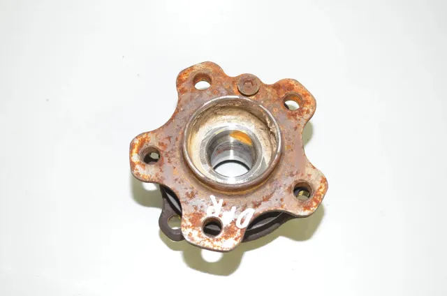 Front Right Wheel Bearing