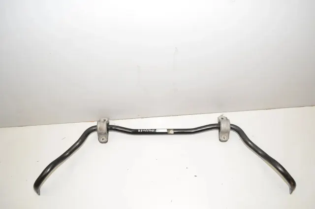 Front Anti Roll Bar
