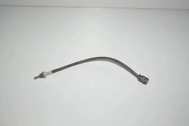 Temperature Sensor