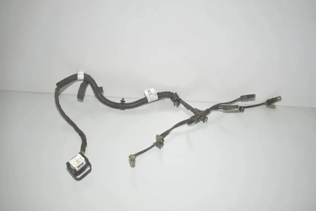 Glow Plug Wires