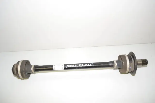 Rear Left Driveshaft