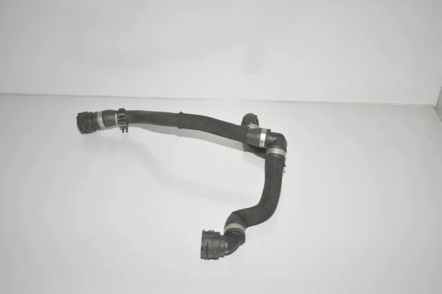 Coolant Hose Pipe
