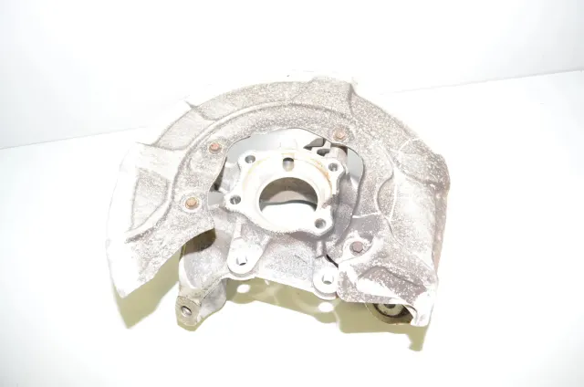 Rear Left Wheel Hub Spindle
