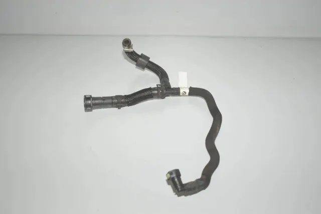 Fuel Pipe