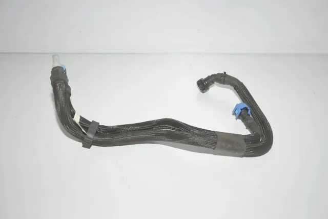 Fuel Pipe