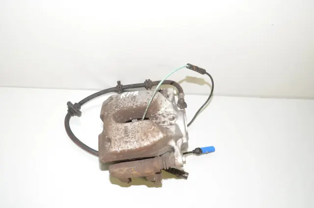 Front Left Brake Caliper