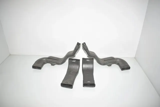 Air Intake Duct Part