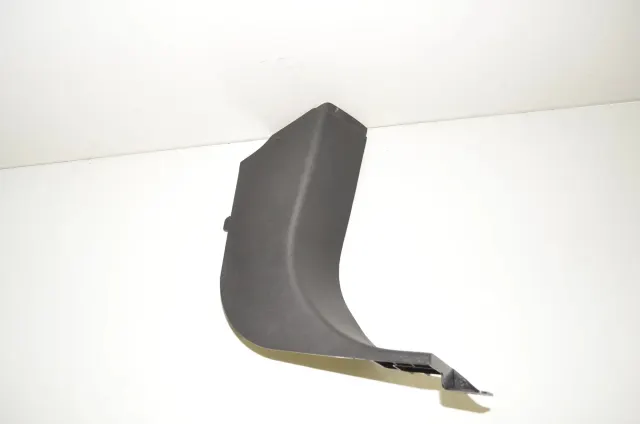 Front Right Interior Step Trim