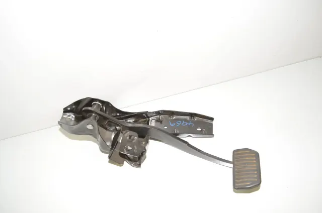 Brake Pedal