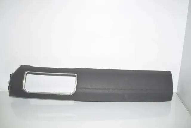 Dashboard Trim