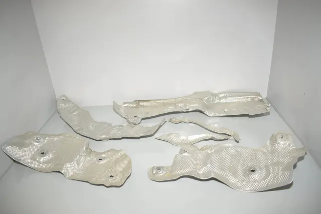 Heat Insulation