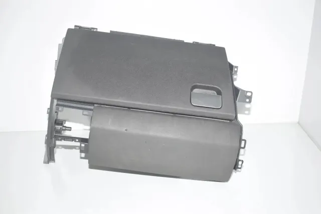 Glove Compartment