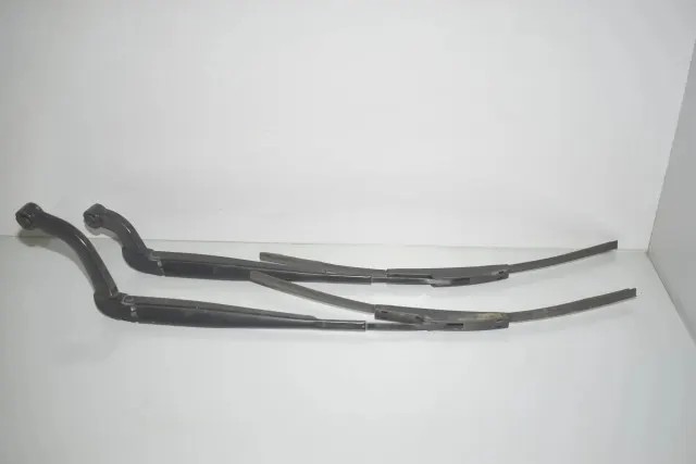 Front Wiper Arms
