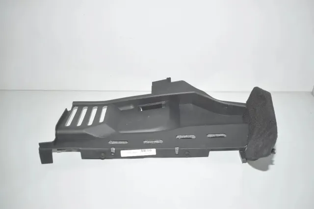 Dashboard Lower Trim