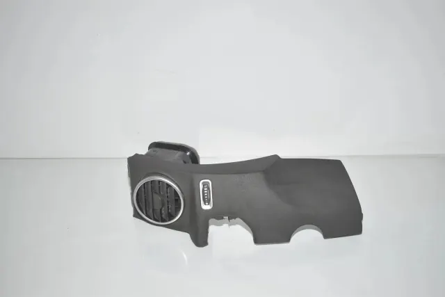 Dashboard Air Vents