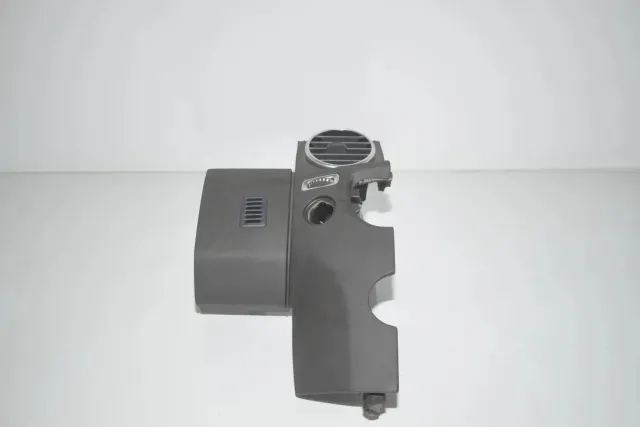 Dashboard Air Vents