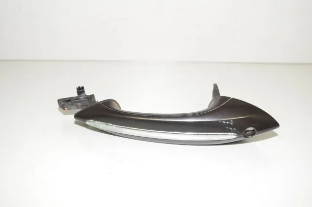 Front Left Door Exterior Handle