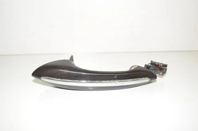 Rear Left Door Exterior Handle