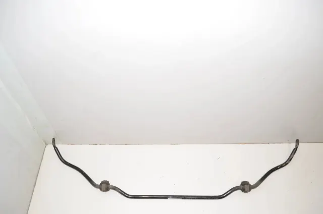 Rear Anti Roll Bar