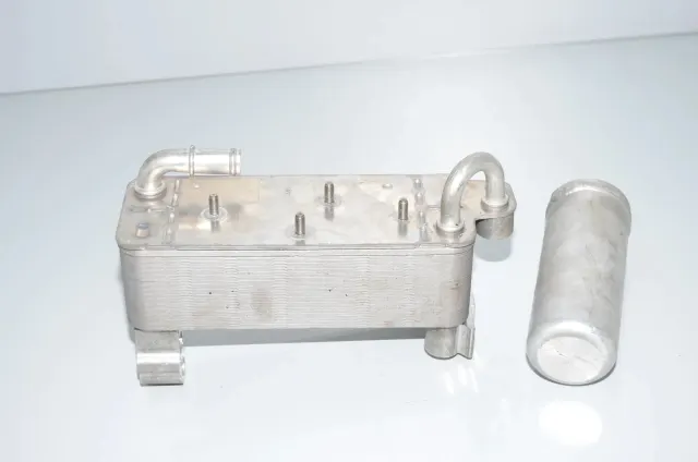 Air Con Receiver Dryer