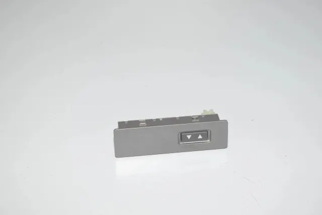 Button Switch Panel