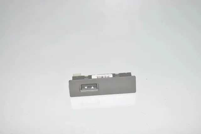 Button Switch Panel