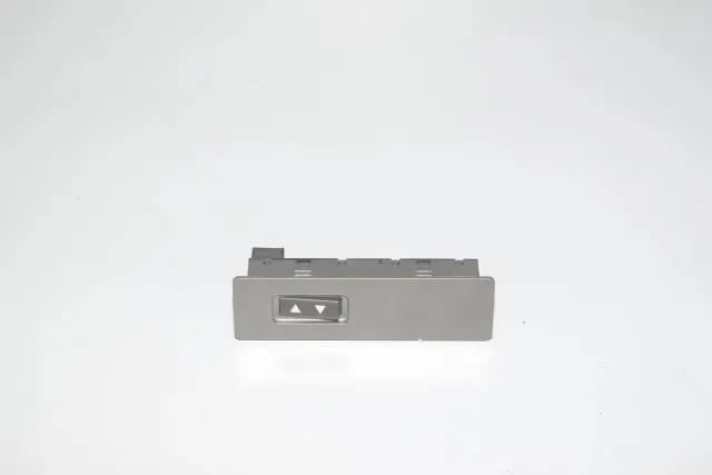 Button Switch Panel