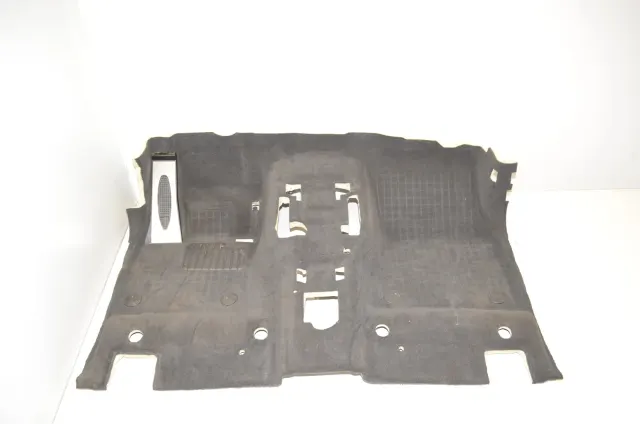 Interior Mat