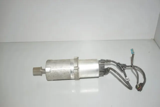 Steering Rack Motor