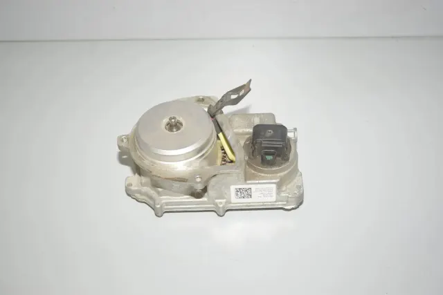 Steering Rack Motor