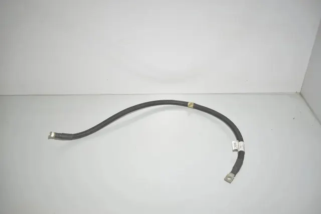 Negative Battery Cable