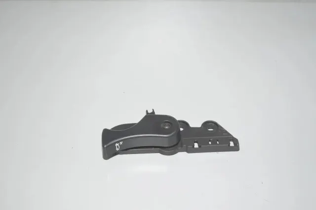 Bonnet Release Handle