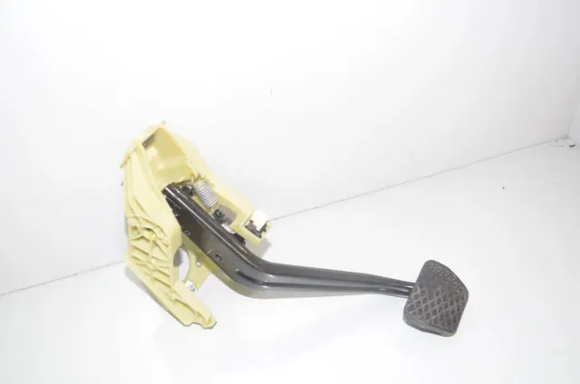 Brake Pedal