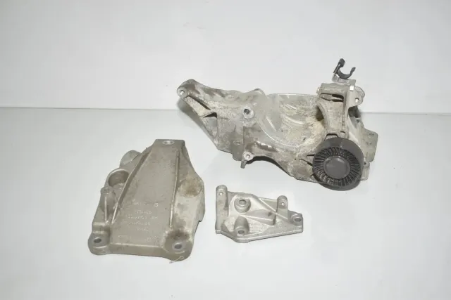 Left Side Engine Bracket