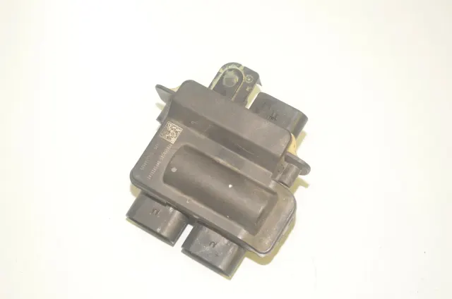 Other Control Units