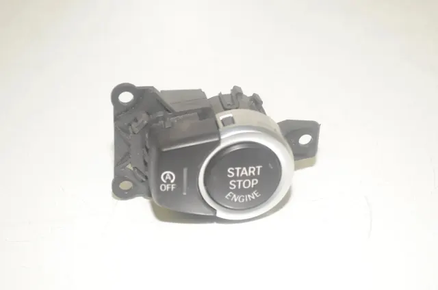 Ignition Start Button