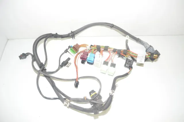 Engine Cable Harness