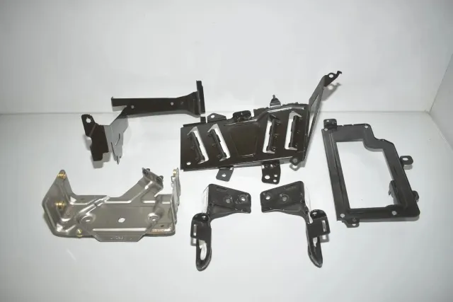 Bracket