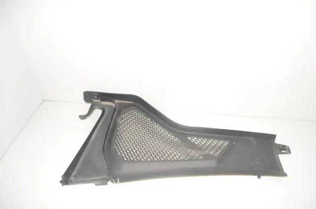 Front Wiper Cowl Trim