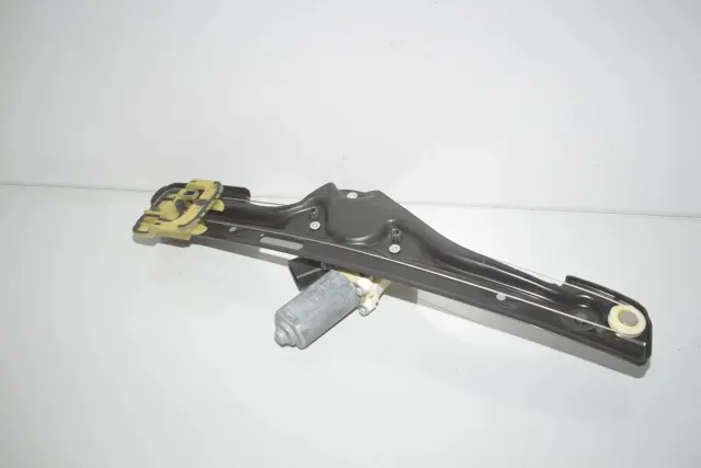 Rear Left Door Window Regulator