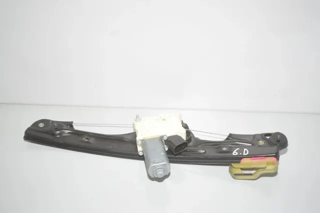 Rear Right Door Window Regulator