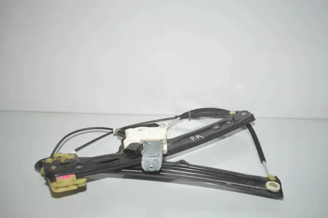 Front Left Door Window Regulator