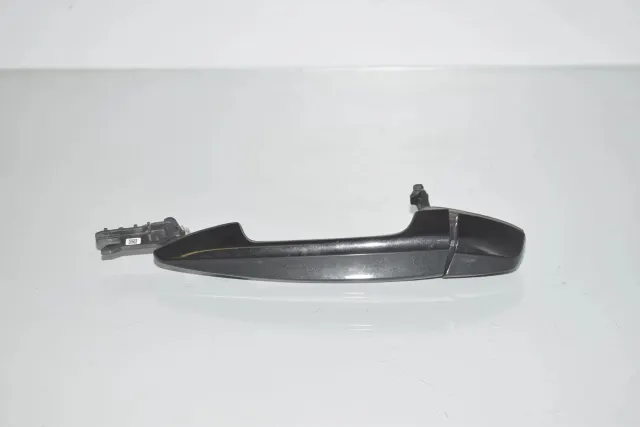 Rear Left Door Exterior Handle