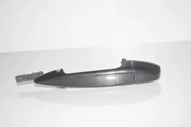 Rear Right Door Exterior Handle