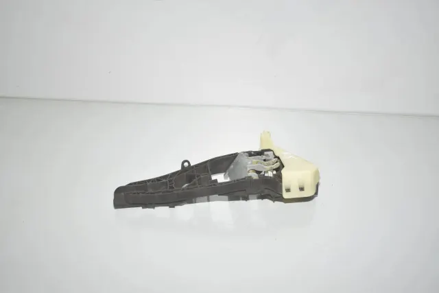 Rear Left Door Interior Handle Frame