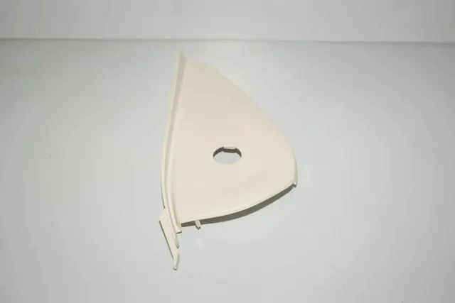 Dashboard Side Trim