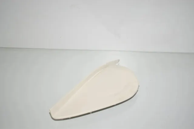 Dashboard Side Trim