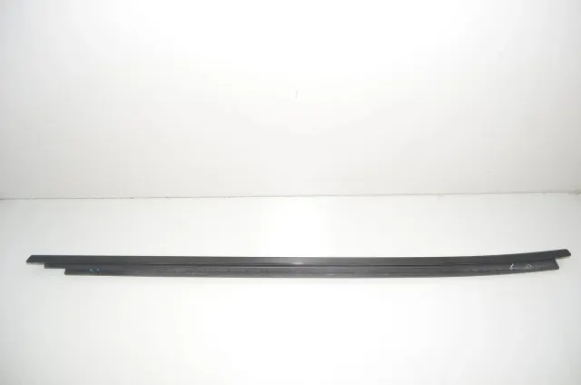 Rear Left Door Vertical Trim