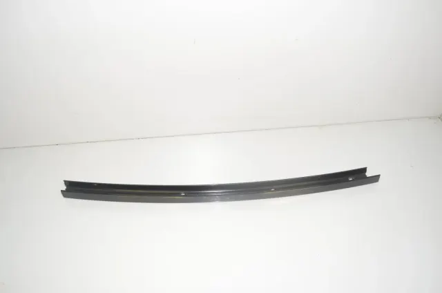 Rear Left Door Vertical Trim