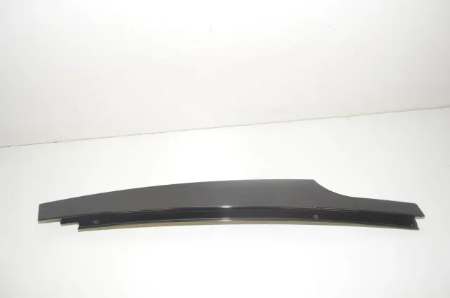 Front Left Door Vertical Trim